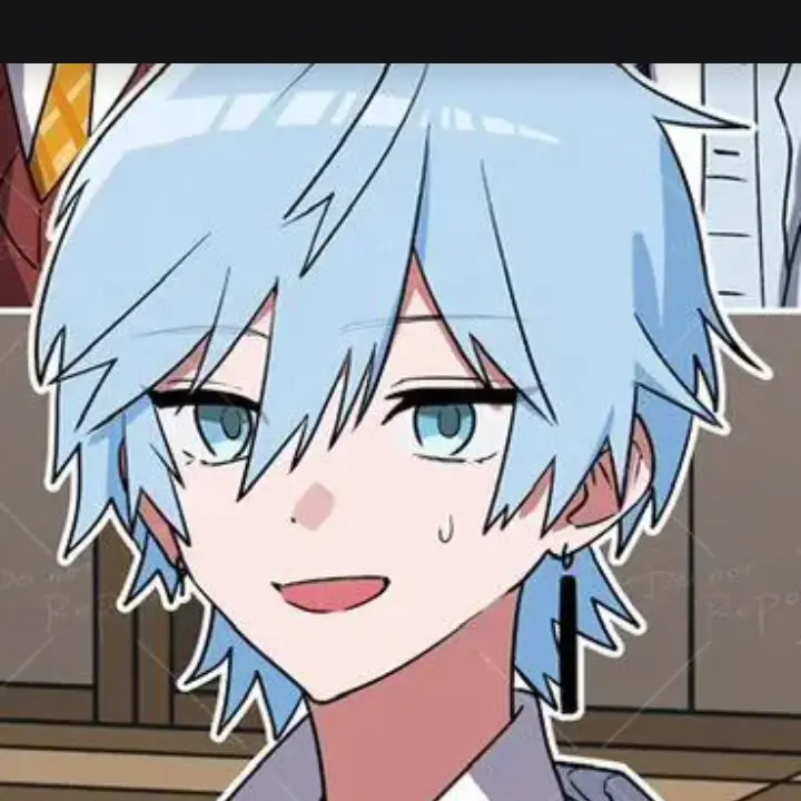 MoistMedal9373의 自分の推しは貴方が推しだ