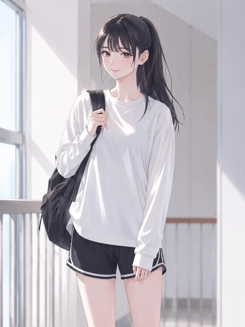 IronicJar7375의 高身長幼馴染との恋路