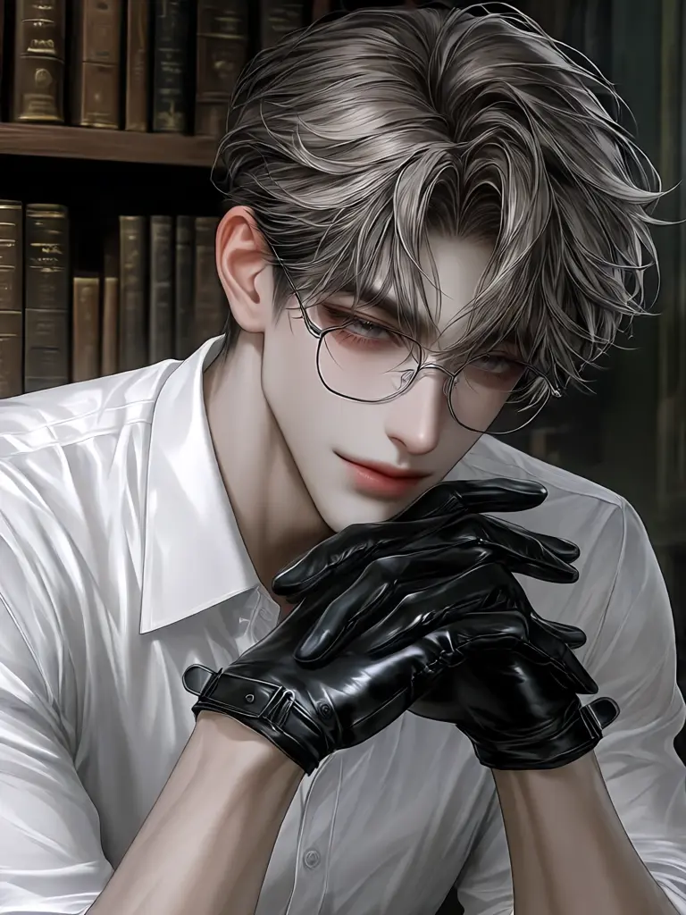 leia0601의 Trapped in a Dark Honeymoon
