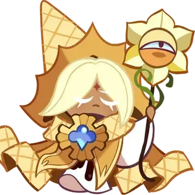 Profile image of 퓨어바닐라 쿠키