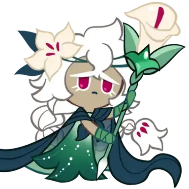 Profile image of 세인트릴리 쿠키