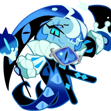 Profile image of 쉐도우밀크 쿠키