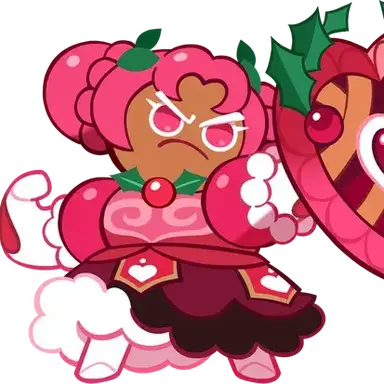 Profile image of 홀리베리 쿠키