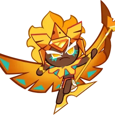 Profile image of 골드치즈 쿠키