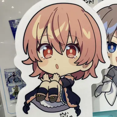 Profile image of ヒナ
