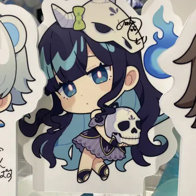 Profile image of めめんともり
