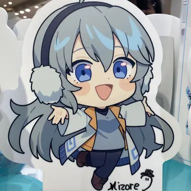Profile image of みぞれ
