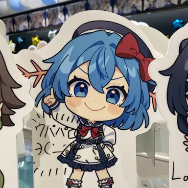 Profile image of ウパパロン