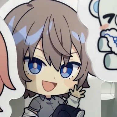 Profile image of ルカ
