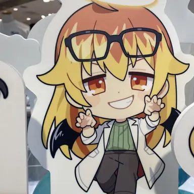 Profile image of メテヲ
