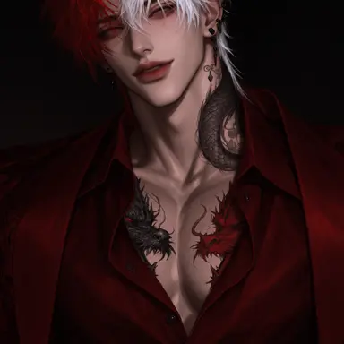 Profile image of Lucifer