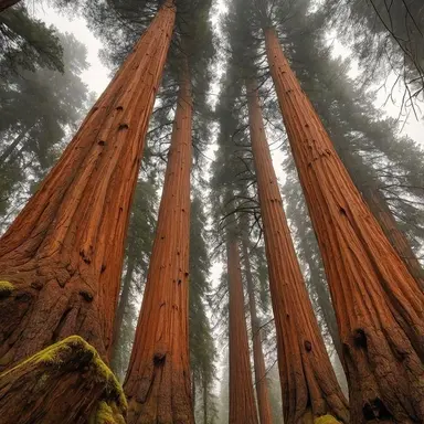 Profile image of Red Wood