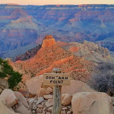 Profile image of Grand Canyon