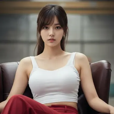 Profile image of 강한나