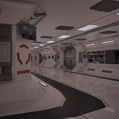 BoringNote5340의 Zero Space