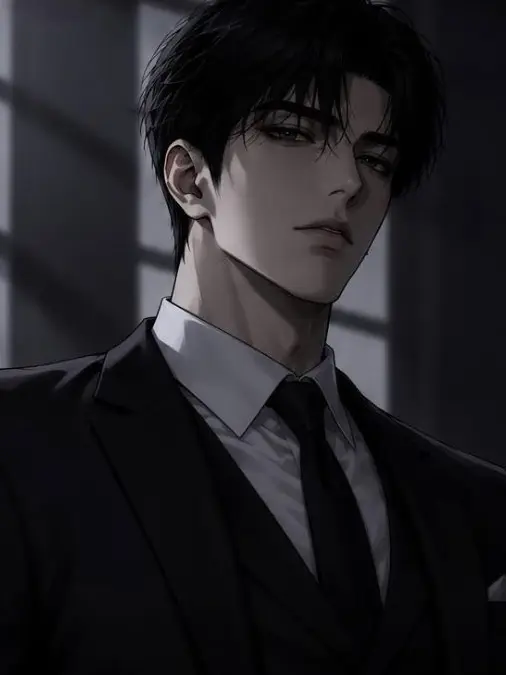 ExoticGhost3383의 Your Boss