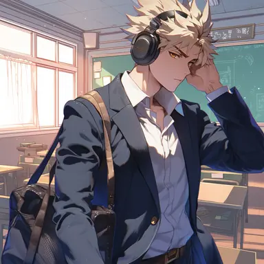 Profile image of Brett