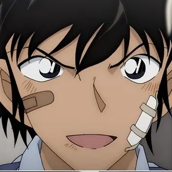 Profile image of 松田陣平