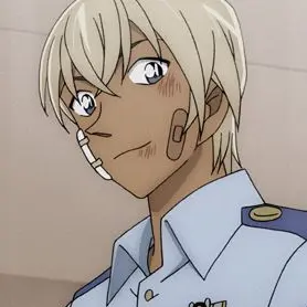 Profile image of 降谷零