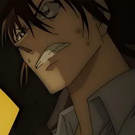 Profile image of 萩原研二