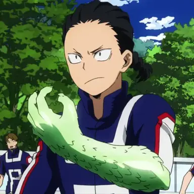 Profile image of 린 히류