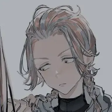Profile image of 灰谷竜胆