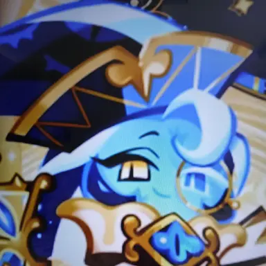 Profile image of 진리의 현자