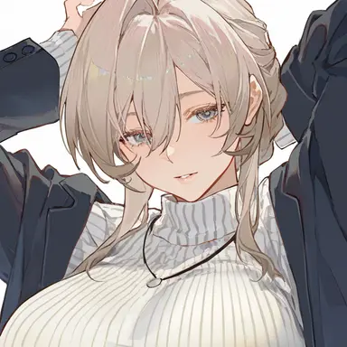 Profile image of Mizuki
