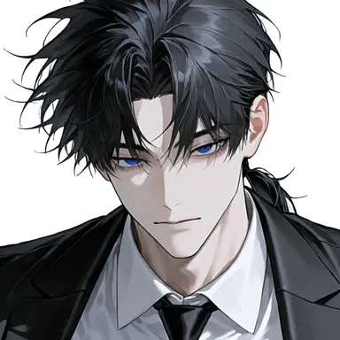 Profile image of Kyo