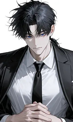 Profile image of Kyo