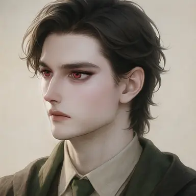 Profile image of 톰 리들