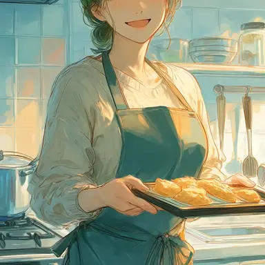 Profile image of 大原由紀恵