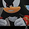 Profile image of Shadow the Hedgehog