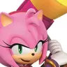 Profile image of Amy Rose