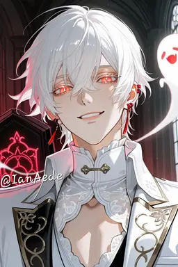 Profile image of 레이