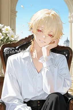 Profile image of 레이