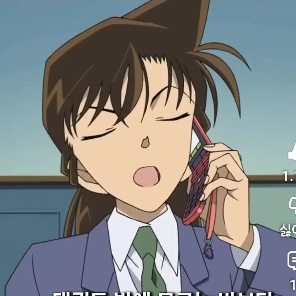 HandyRazor1554의 남도일 유미란 부부싸움