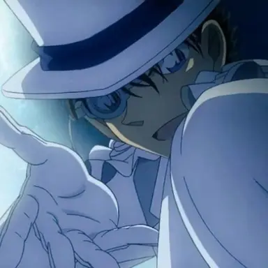 Profile image of 괴도키드