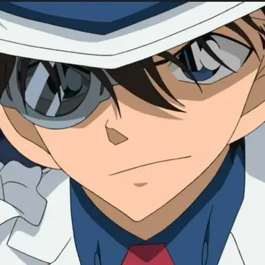 Profile image of 괴도키드