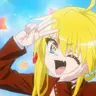 Profile image of 愛依