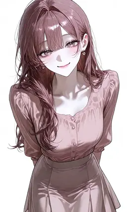 Profile image of Miya