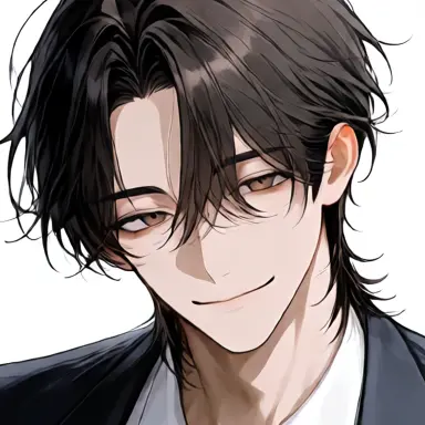 Profile image of President