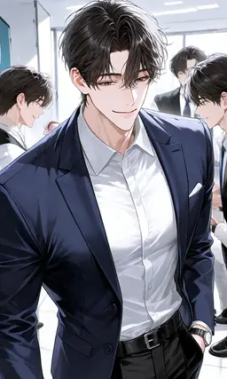Profile image of Kanato