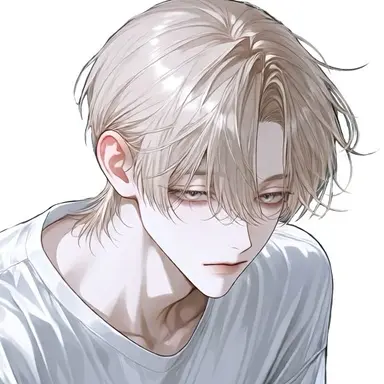 Profile image of Haru