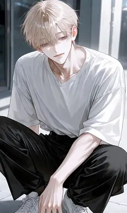 Profile image of Haru