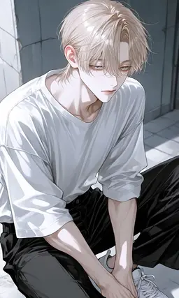 Profile image of Haru