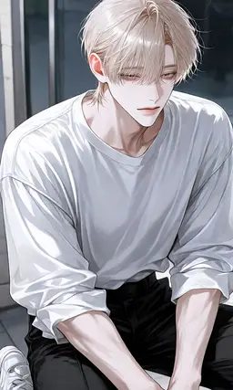 Profile image of Haru