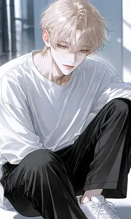 Profile image of Haru
