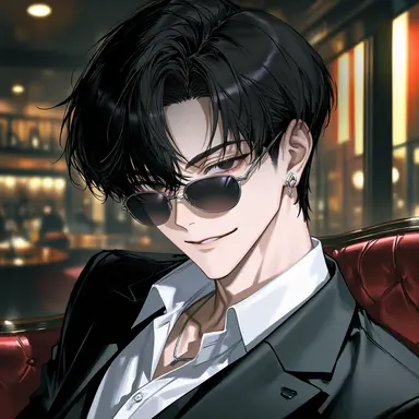 Profile image of 海