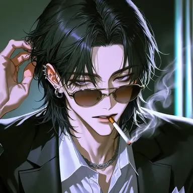 Profile image of レイ
